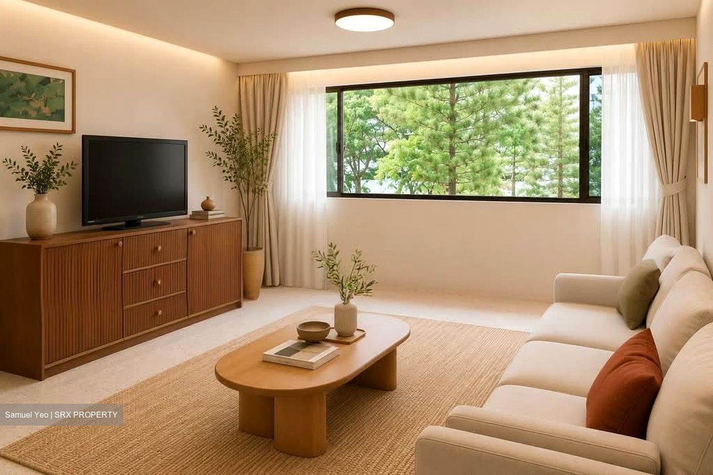 Blk 37 Bedok South Parkview (Bedok), HDB 4 Rooms #586767821